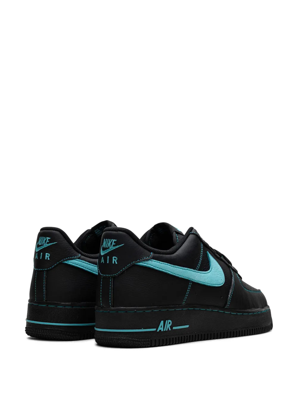 Nike Air Force 1 x Tiffany