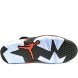 Air Jordan 6 retro black infrared