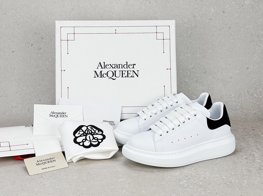 Alexander McQueen