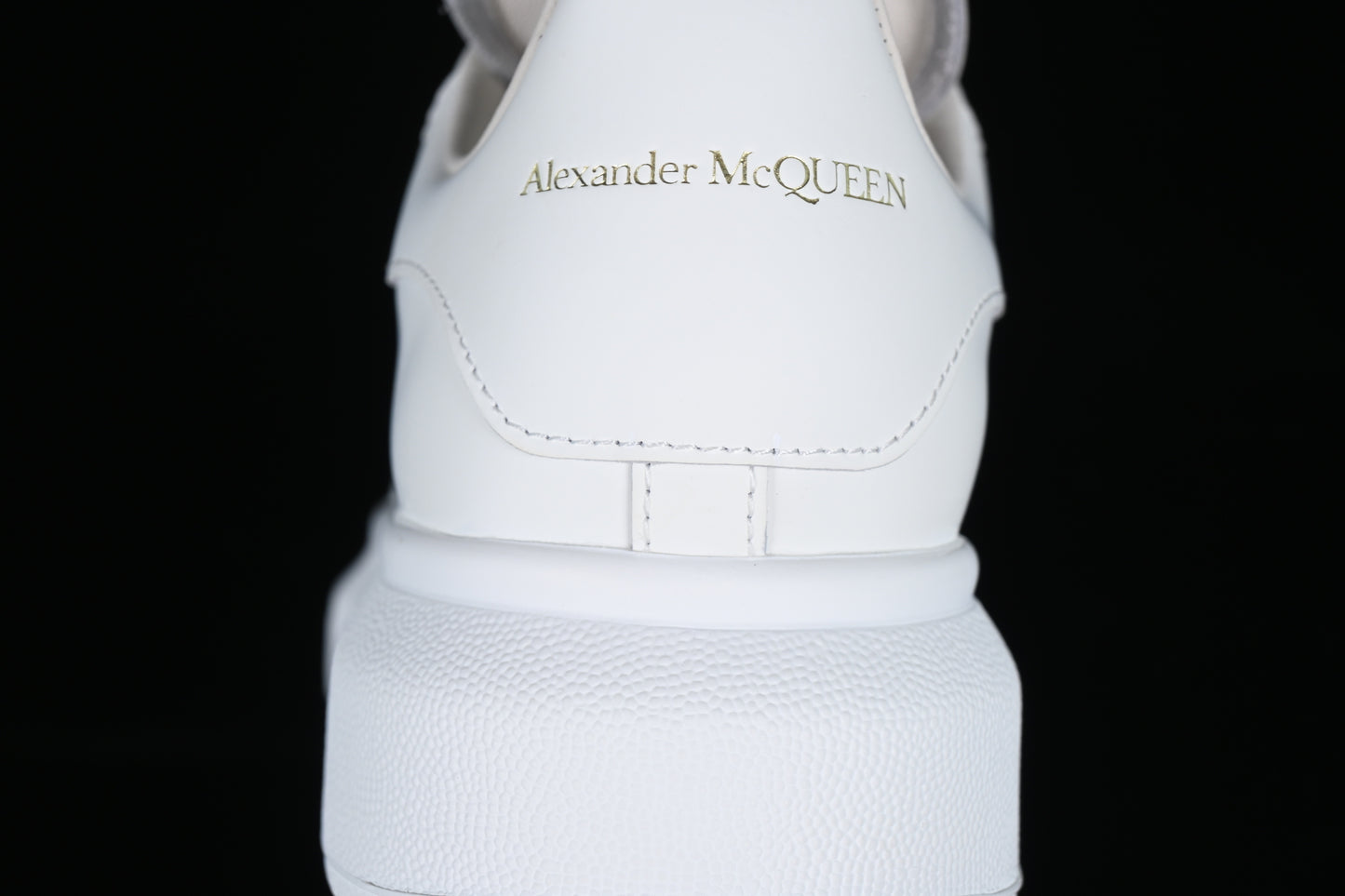 Alexander McQueen white
