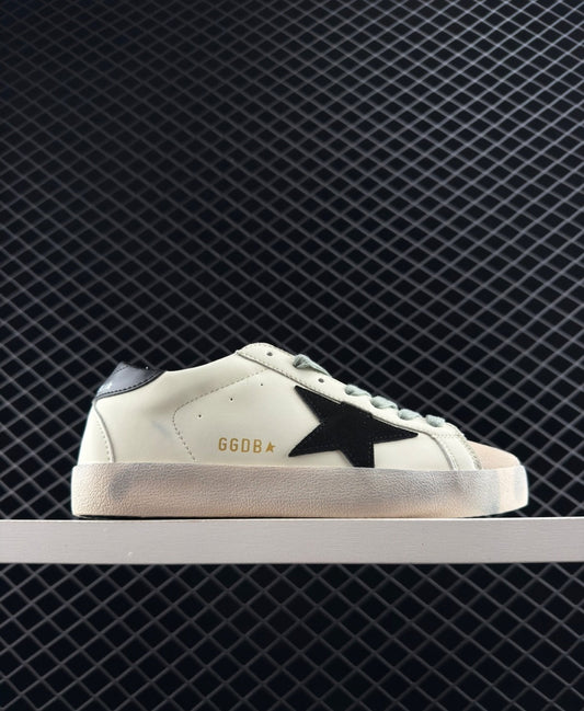 Golden goose superstar