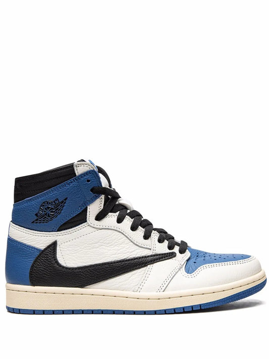 Air Jordan 1 x Travis Scott fragment