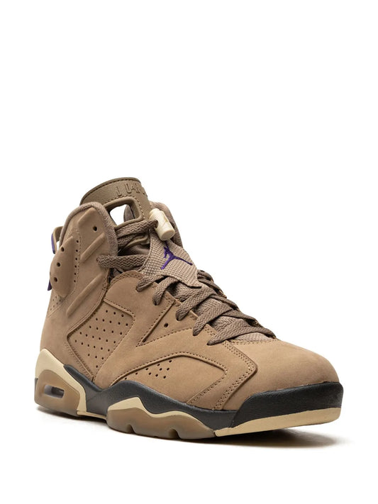 Air Jordan 6 retro Gore-Tex