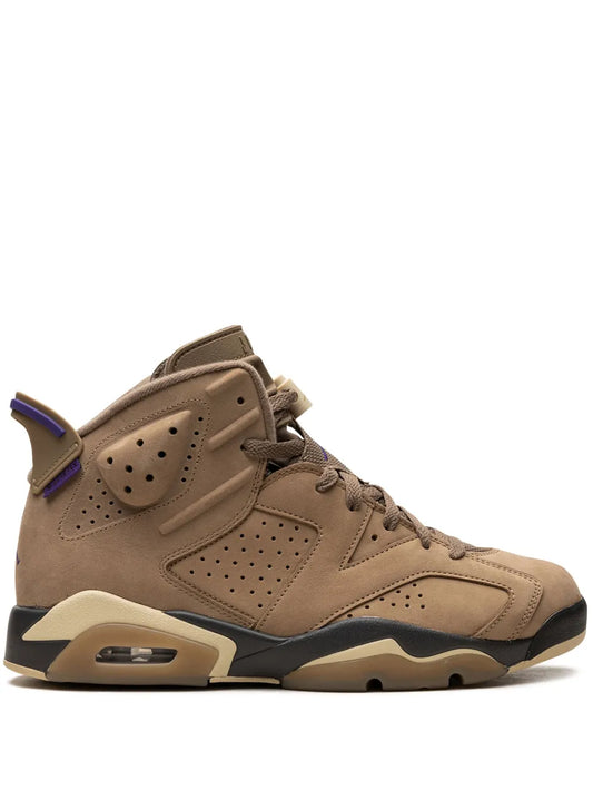 Air Jordan 6 retro Gore-Tex