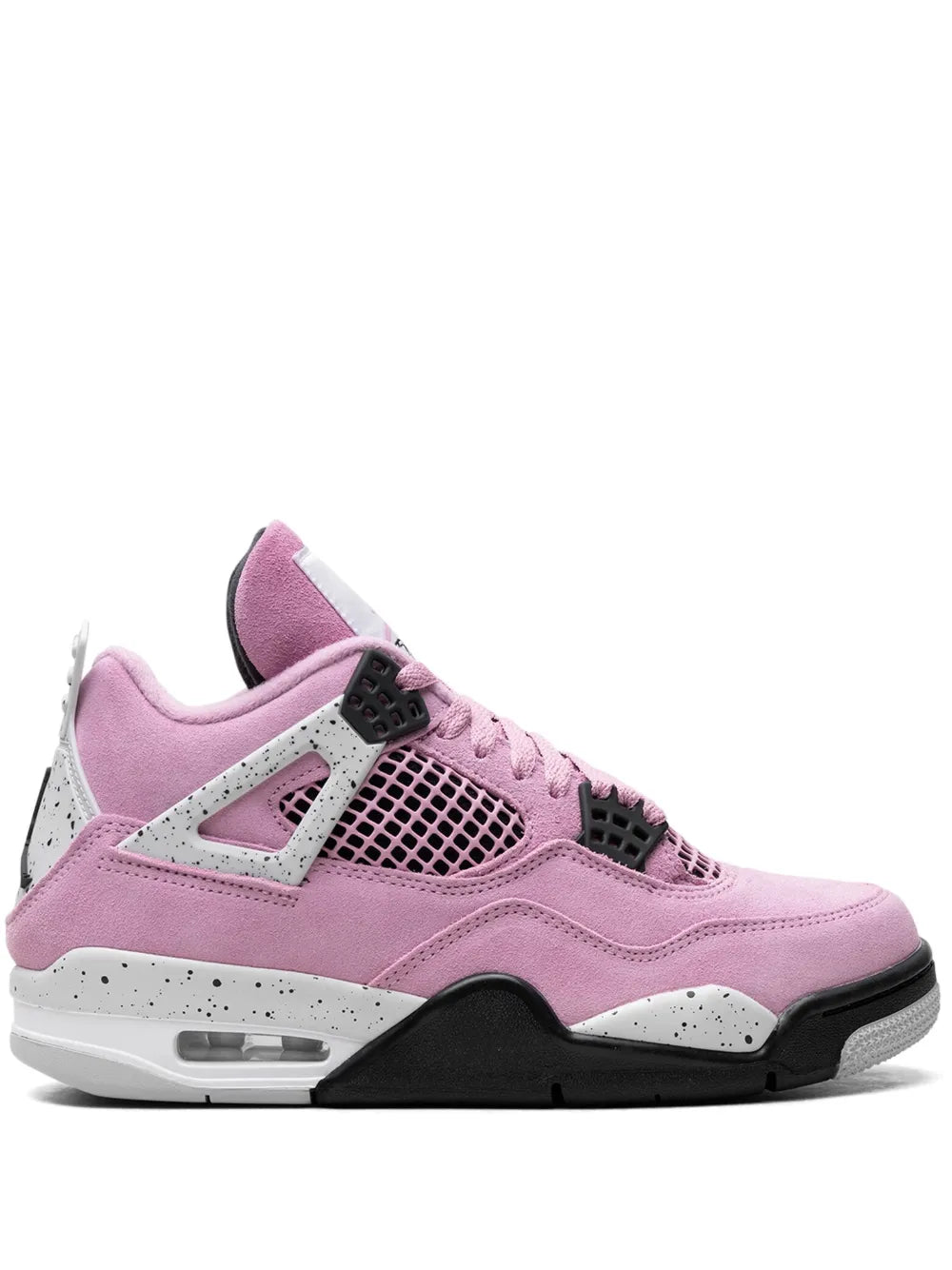 Air Jordan 4 orchidea