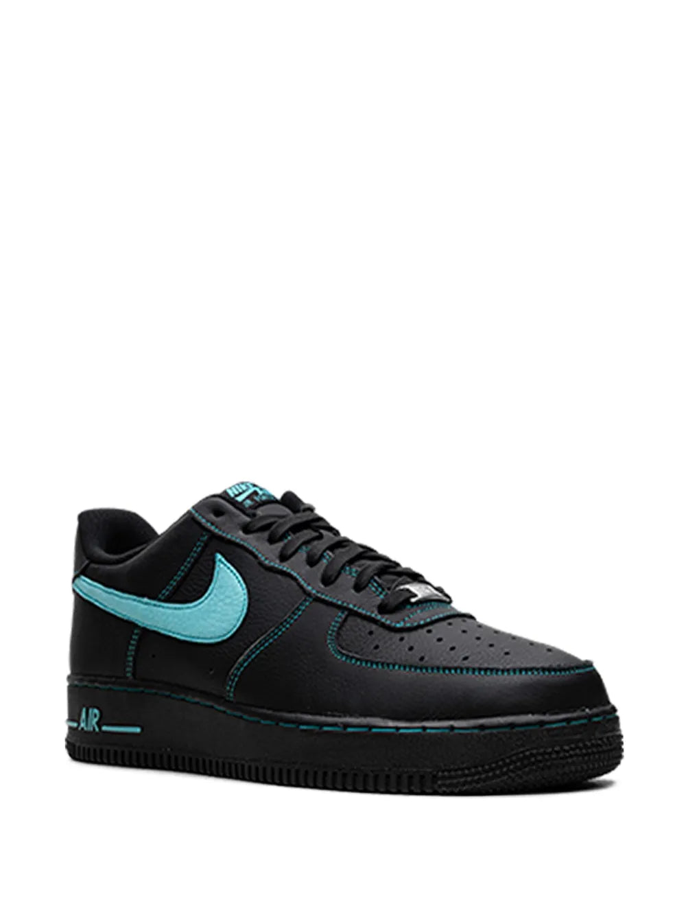 Nike Air Force 1 x Tiffany