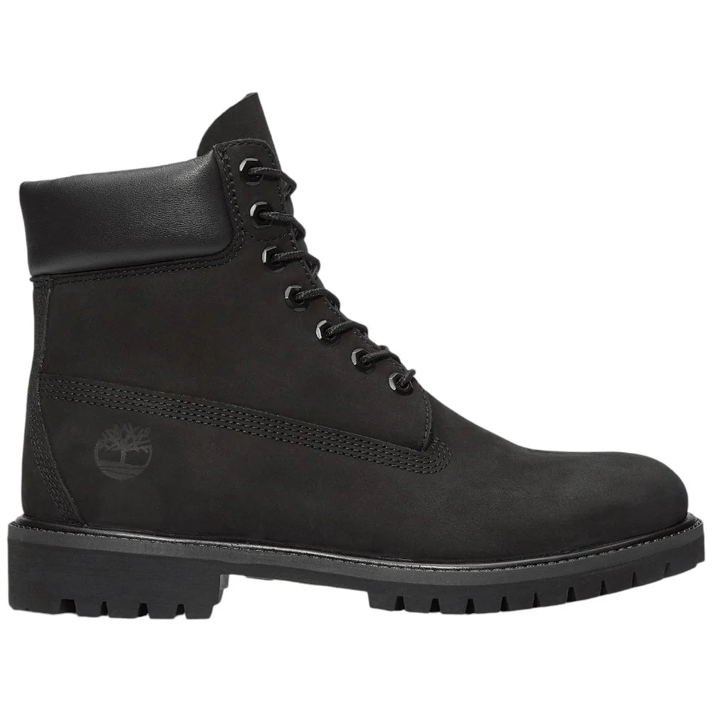 Timberland black