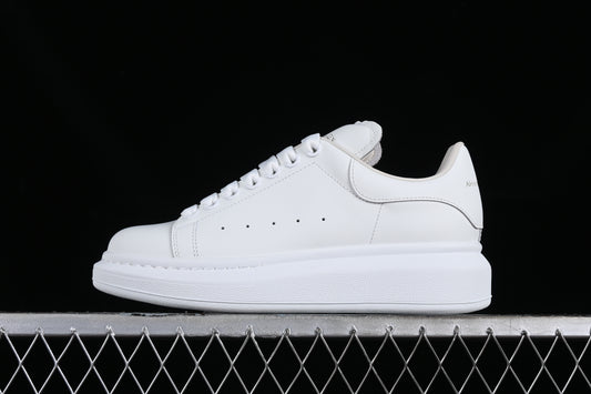 Alexander McQueen white