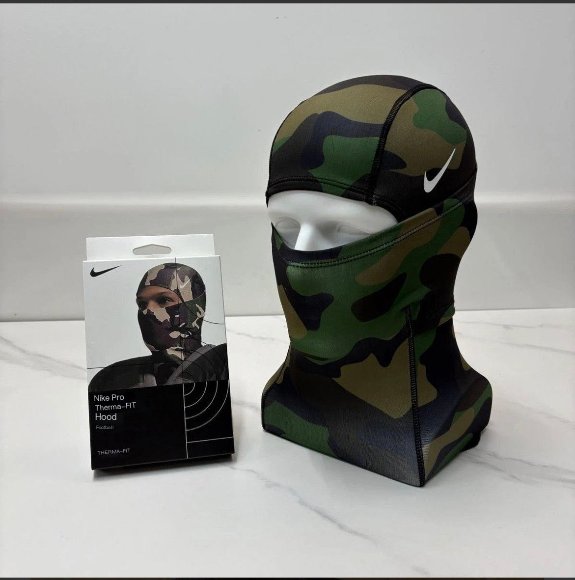 Nike Mask