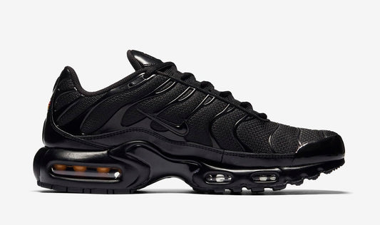 Nike TN plus black