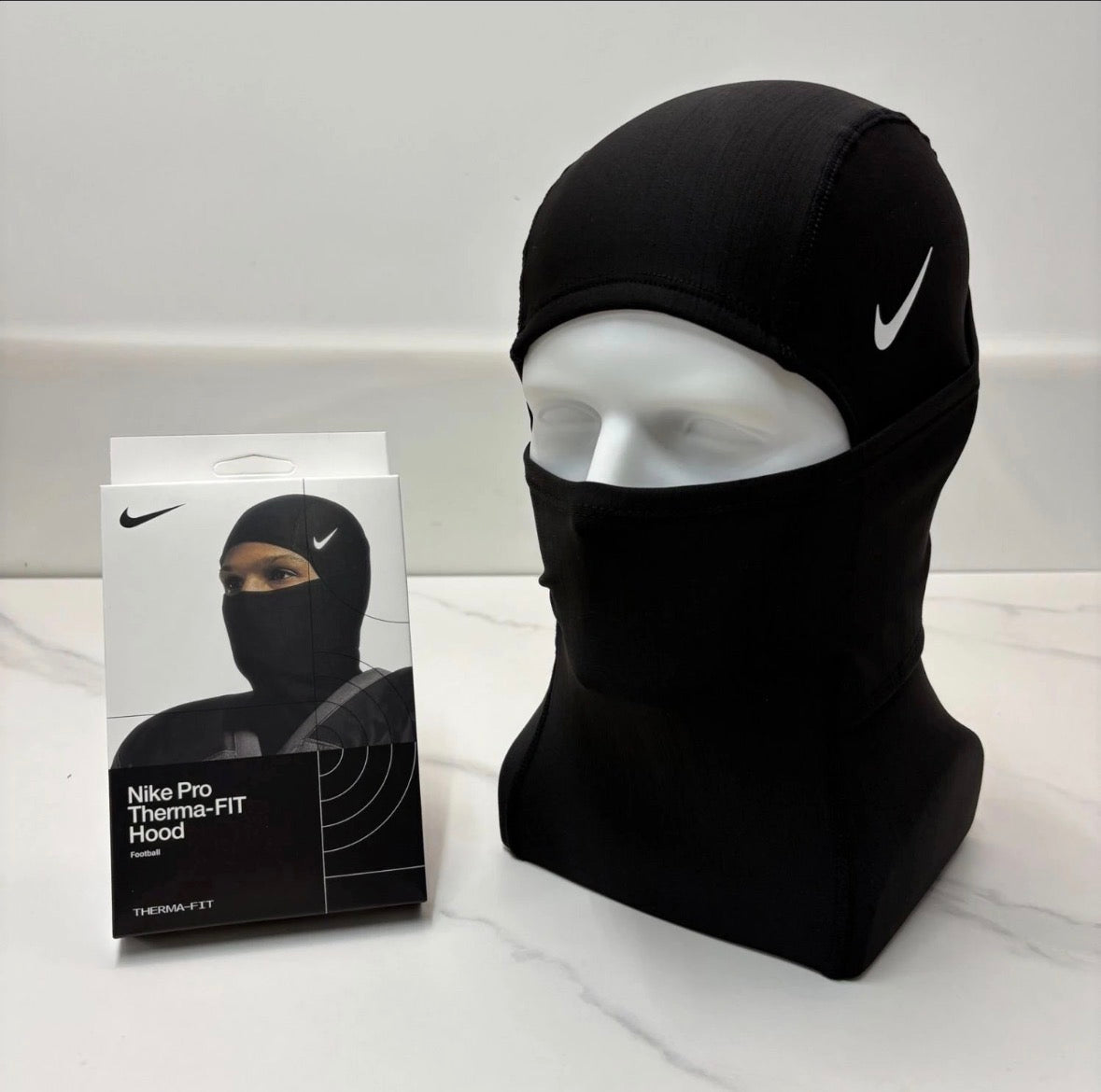 Nike Mask