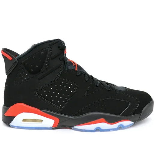 Air Jordan 6 retro black infrared
