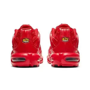 Nike Tn plus red