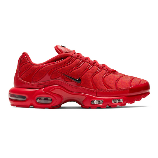 Nike Tn plus red