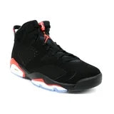 Air Jordan 6 retro black infrared