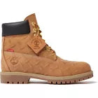 Timberland x Supreme